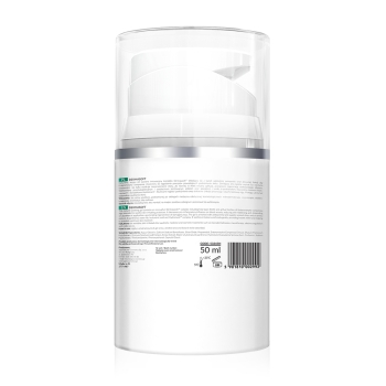 53245H DERMASOFT Żel intensywnie łagodzący / 50ml